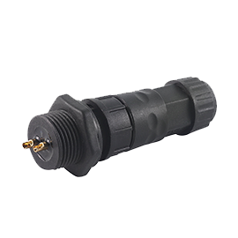 線對母面板連接器系列