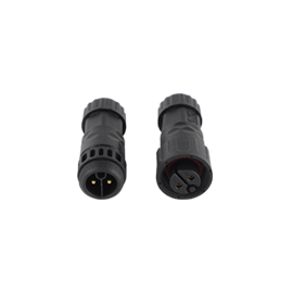 線對線連接器系列